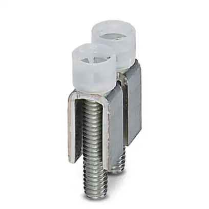 0203438 Jumper Metalico P Conector Fbi 2- 6 FBI26 Phoenix Contact