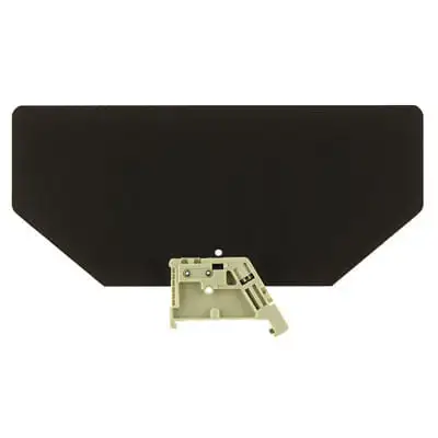 0205200000 Placa Ep1 Sakg Fenolite Com Poste EP1SAKG2832HPTFGE Weidmuller Conexel