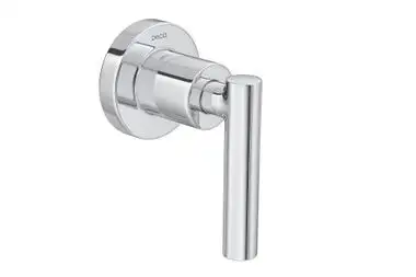 Acabamento Para Registro De Gaveta E Pressão 1/2, 3/4 Até 1" Cromado Deca